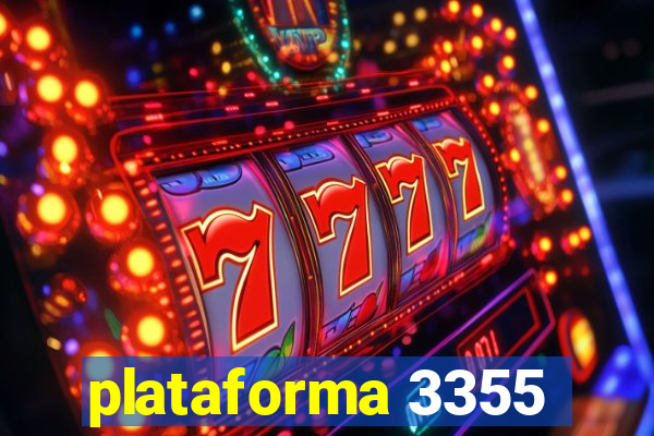 plataforma 3355